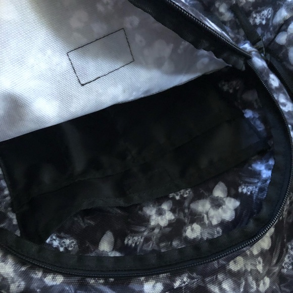 Vans Floral Backpack - Picture 5 of 7